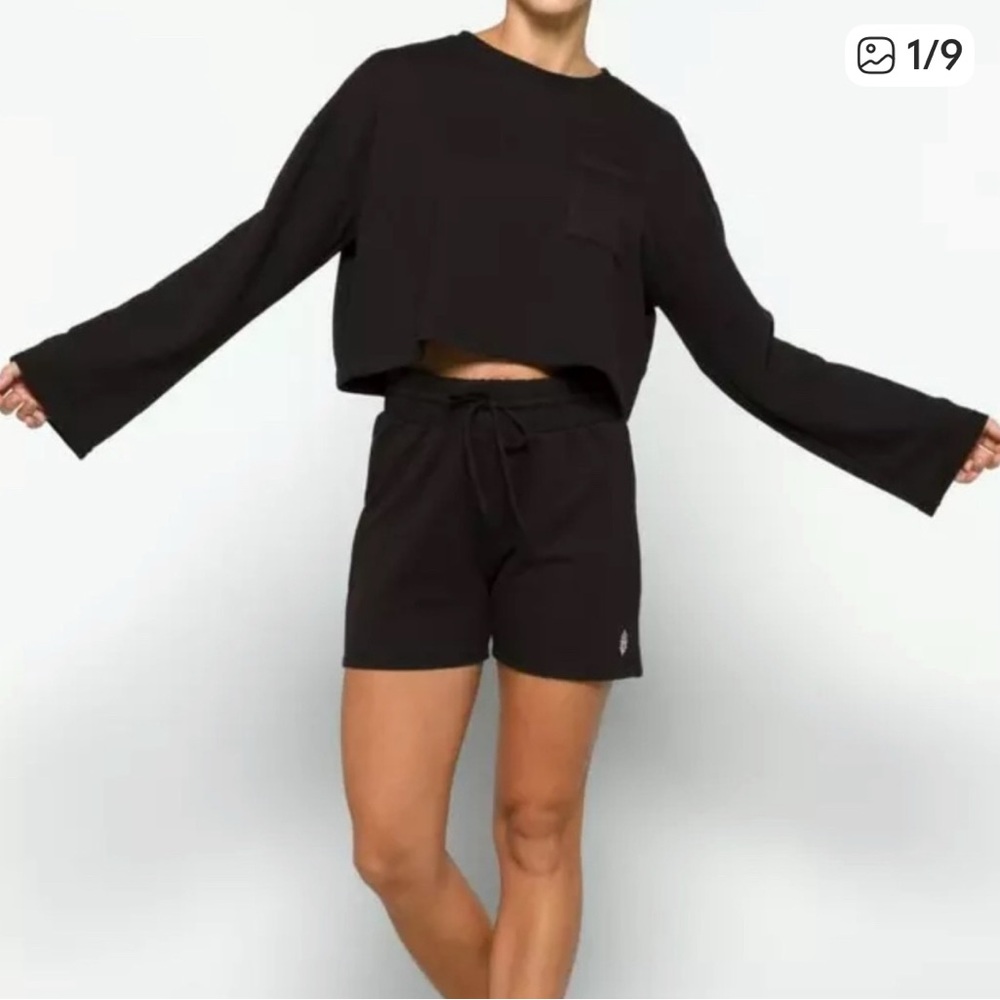 FP Movement Sunny Set by Free People black size small
